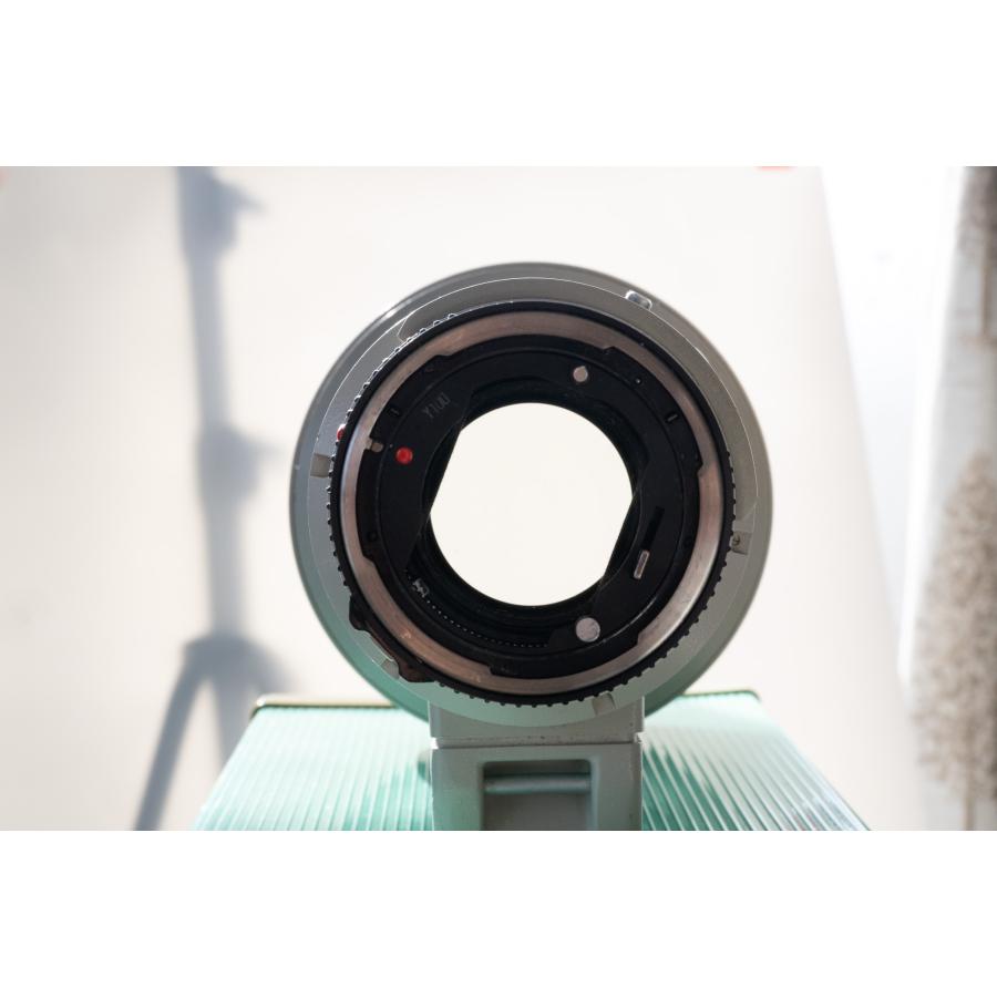 キヤノン（Canon） 中古【良品】Canon New FD 300mm F2.8L ニューFD