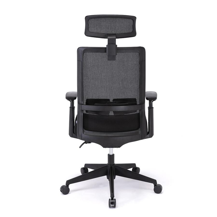 サリダ オフィスチェア イトーキ サリダチェア SALIDA YL7 可動肘