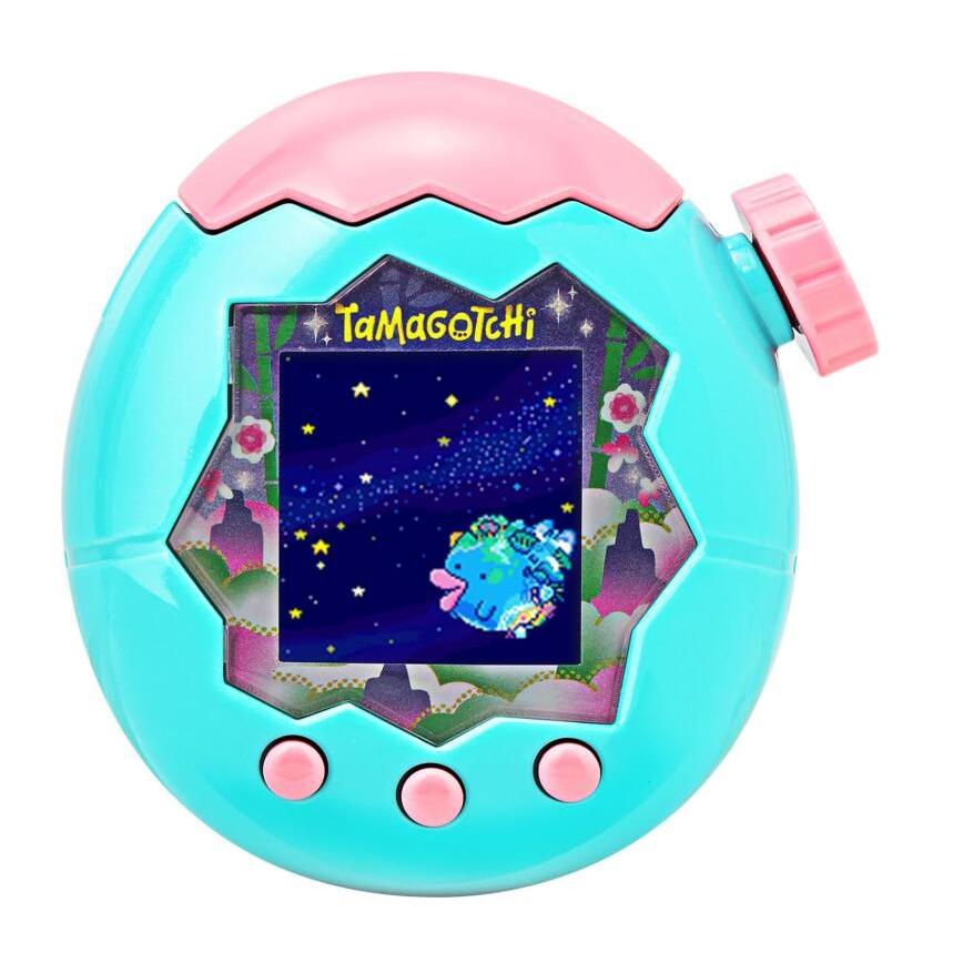 BANDAI（バンダイ） たまごっちパラダイスTamagotchi Paradise - Jade