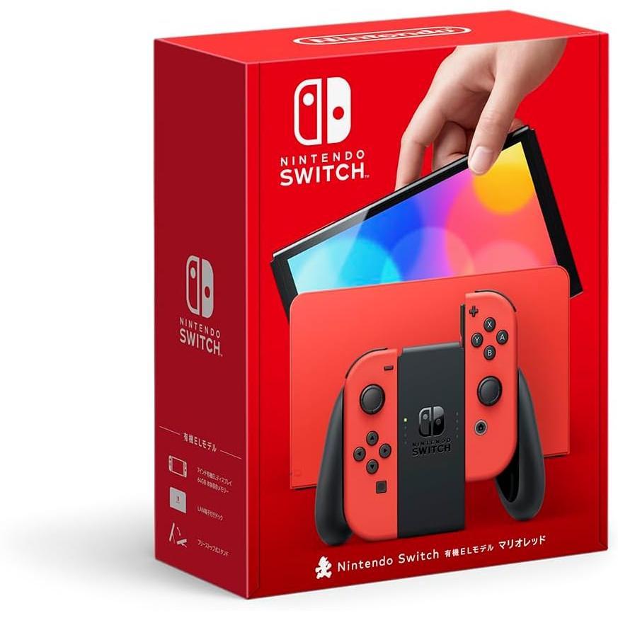 ひ*り様 Switch 本体 Amazon.co.jp: Nintendo Switch 本体