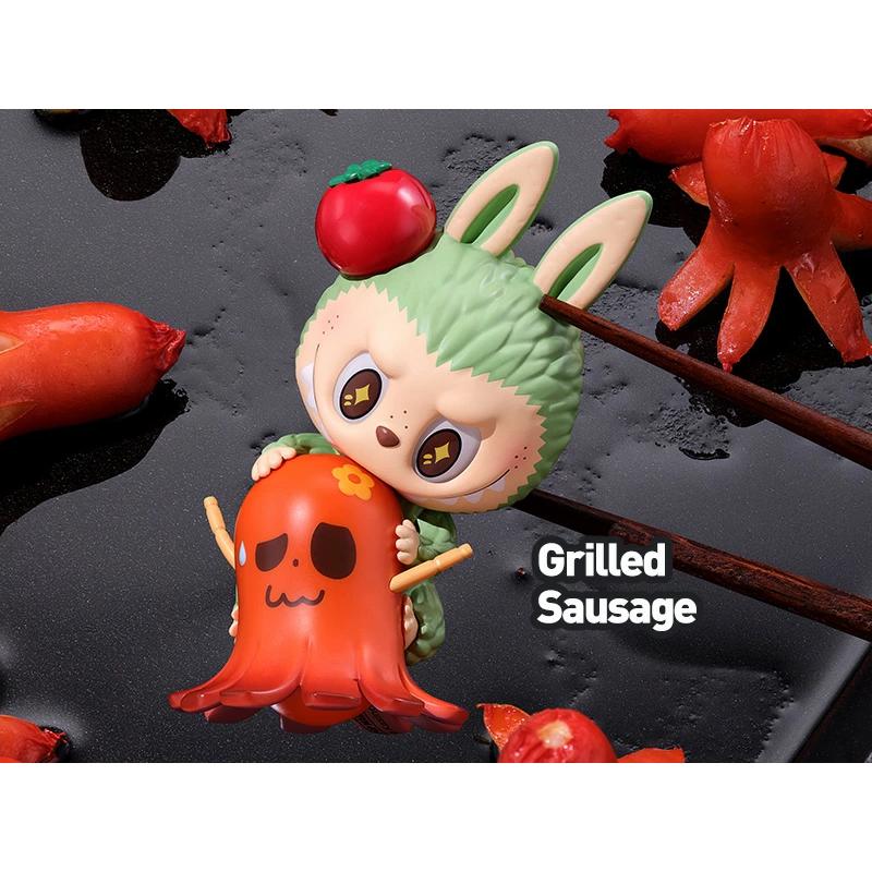 POP MART THE MONSTERS Wacky Martシリーズフィギュア 【アソート