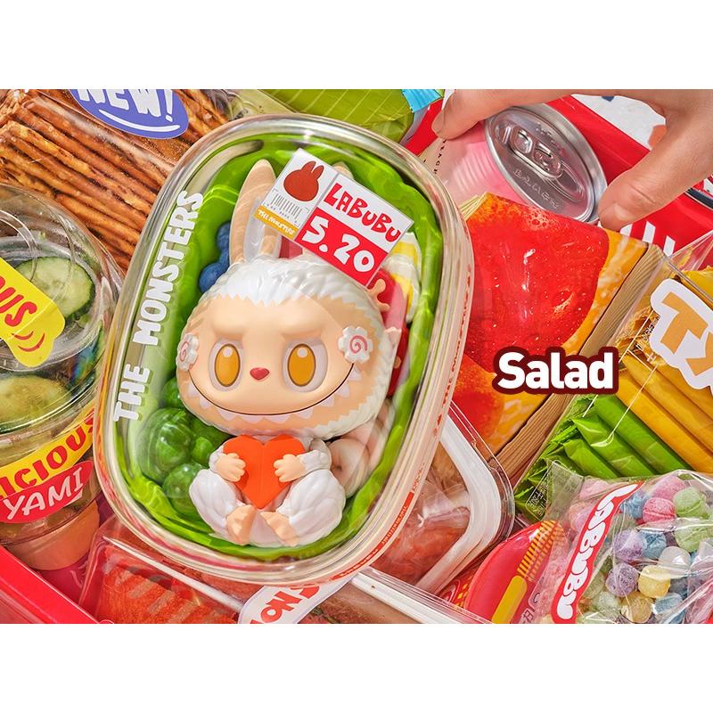 POP MART THE MONSTERS Wacky Martシリーズフィギュア 【アソート