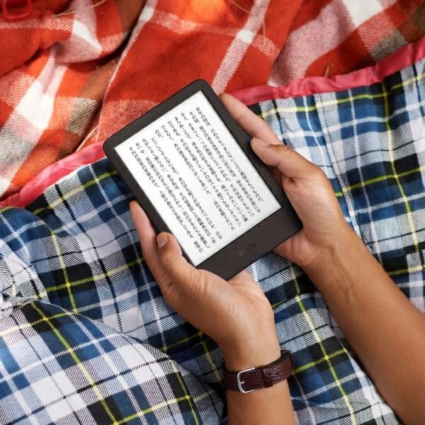 amazon（アマゾン） New Kindle 16GB ブラック 6インチディスプレイ