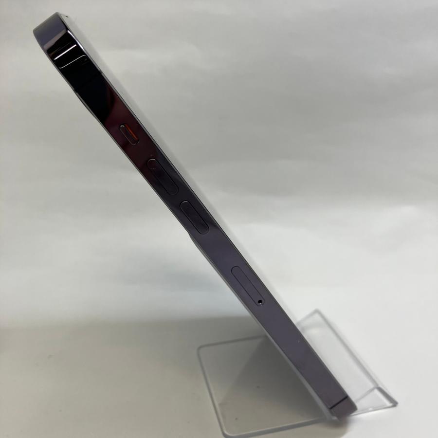 iPhone 14 Pro Max 【中古Aランク】iPhone 256GB ディープパープル