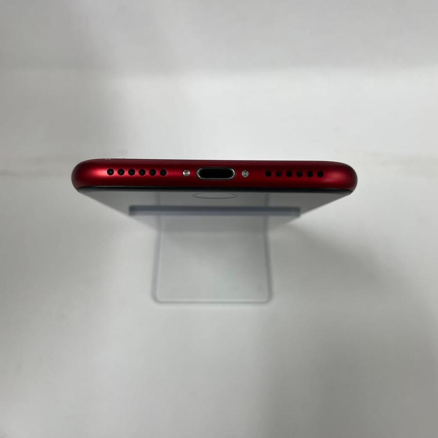 iPhone 8 【中古Cランク】iPhone8 64GB レッド バッテリー最大容量73