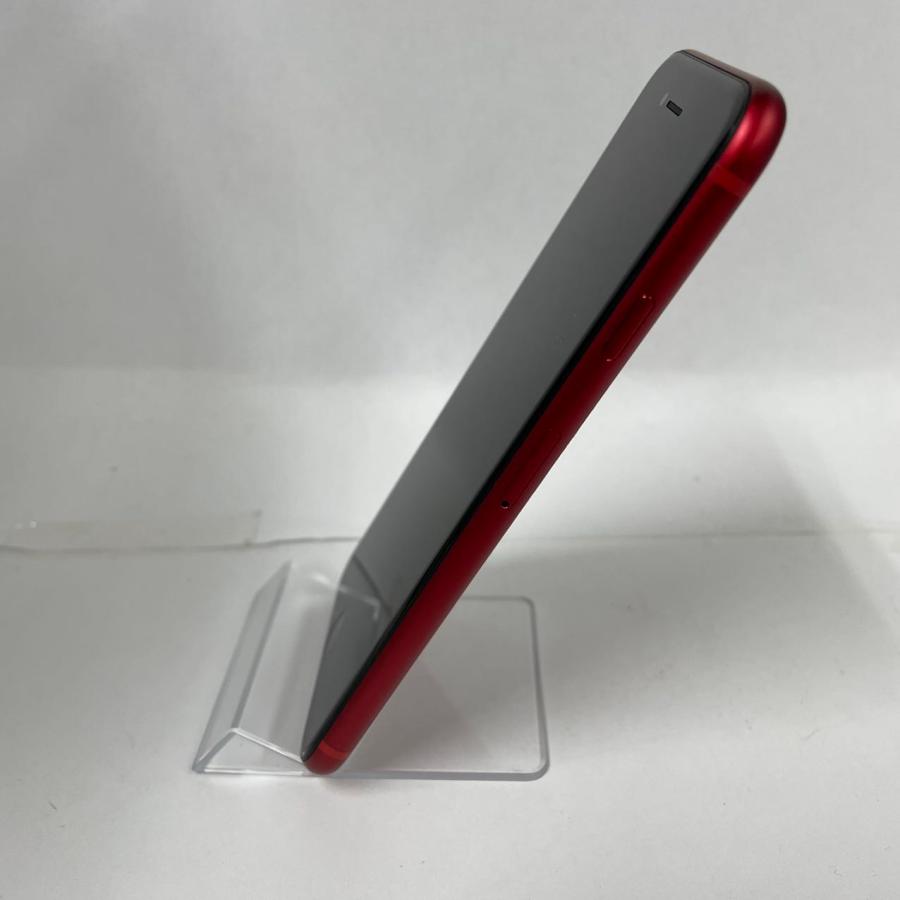 iPhone 8 【中古Cランク】iPhone8 64GB レッド バッテリー最大容量73