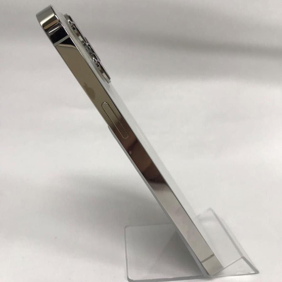 iPhone 13 Pro 中古Aランク iPhone13 256GB シルバー バッテリー最大