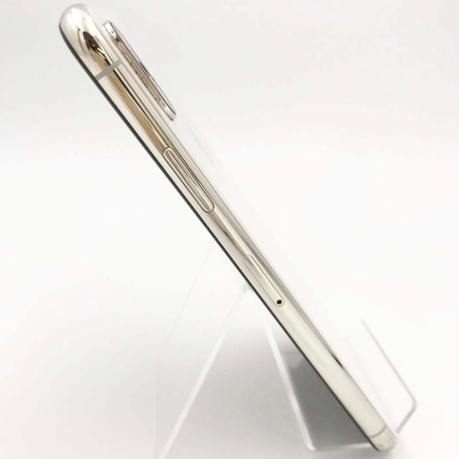 iPhone XS Xs 256GB シルバー 本体 中古 スマホ 中古スマホ 中古iPhone