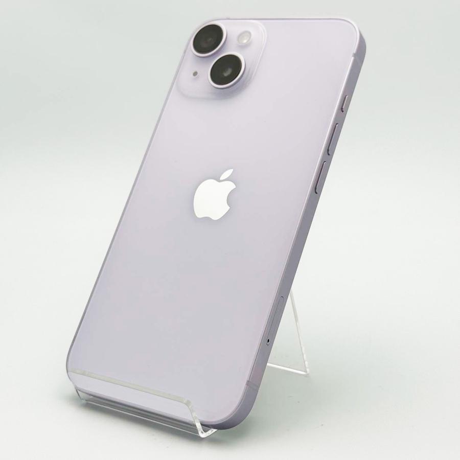 iPhone 14 安心の1年保証！iPhone14 128GB 本体 中古 スマホ