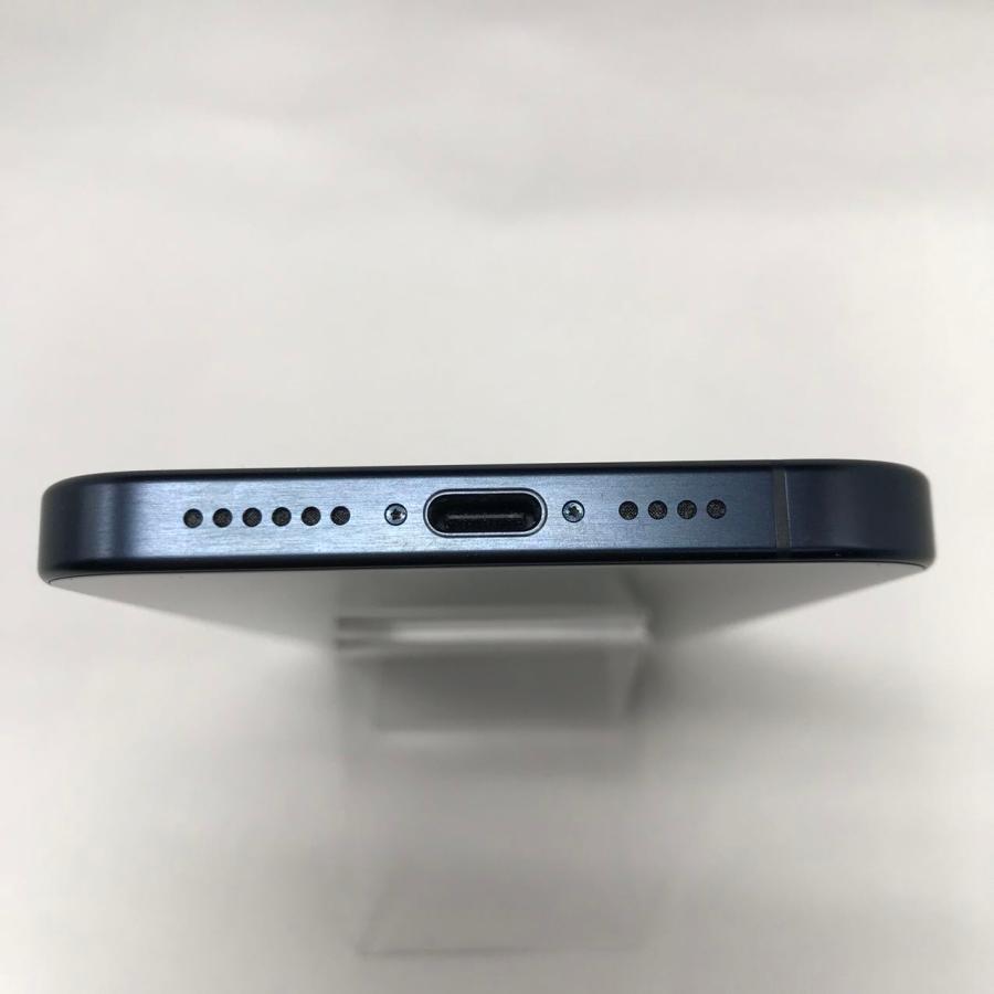 iPhone 15 Pro Max 【中古Aランク】iPhone15 256GB ブルーチタニウム