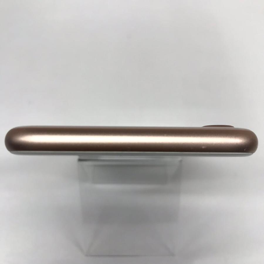 iPhone 8 中古Cランク iPhone8 64GB ゴールド バッテリー最大容量75