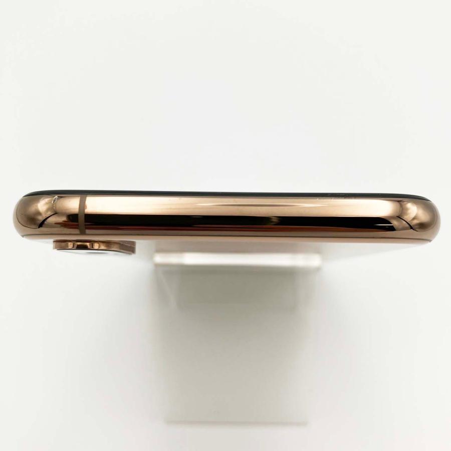 iPhone XS Xs 64GB ゴールド 本体 中古 スマホ 中古スマホ 中古iPhone