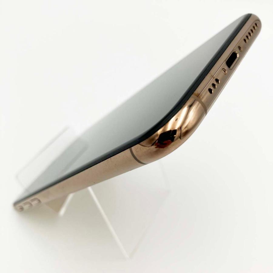 iPhone XS Xs 64GB ゴールド 本体 中古 スマホ 中古スマホ 中古iPhone
