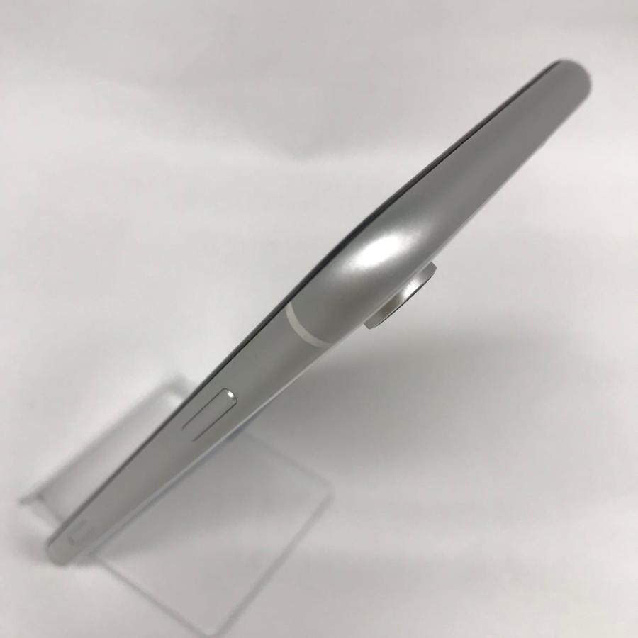 iPhone XR 【中古Bランク】iPhone 64GB ホワイト バッテリー最大容量82