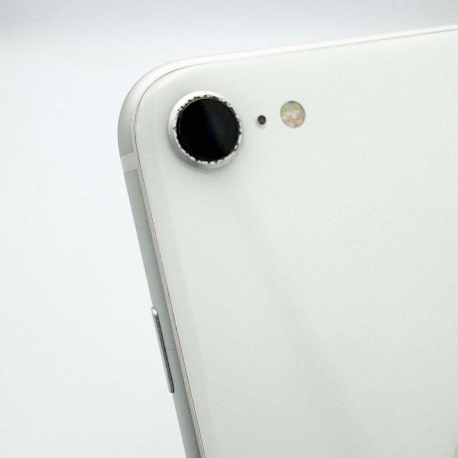 iPhone SE（第2世代） iPhoneSE 第2世代 128GB ホワイト 本体 中古