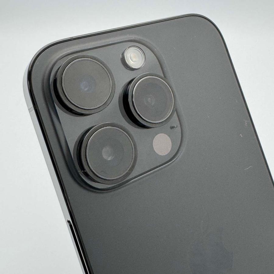iPhone 14 Pro iPhone14 512GB スペースブラック 本体 中古 スマホ
