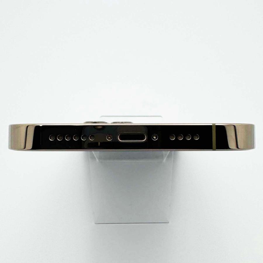 iPhone 14 Pro Max 安心の1年保証！iPhone14 128GB ゴールド 本体 中古