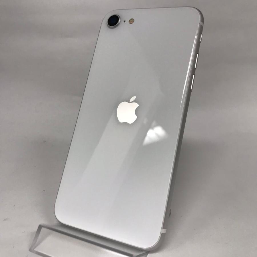 iPhone SE（第2世代） 【中古Bランク】iPhoneSE(第2世代) 64GB