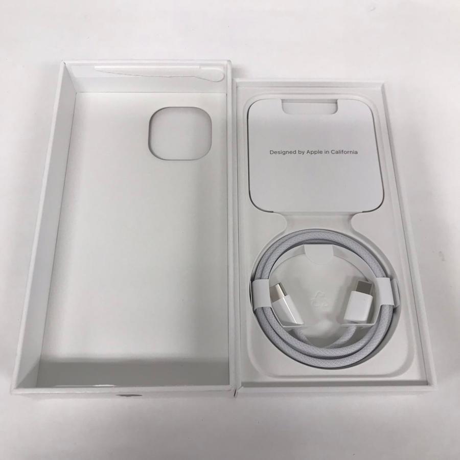 iPhone 15 【未使用品】iPhone15 256GBブラック バッテリー最大容量100