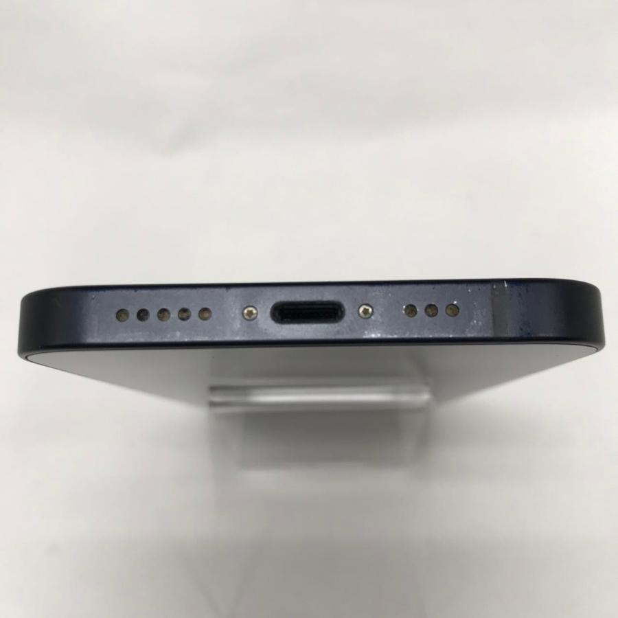 iPhone 12 【中古Cランク】iPhone12 64GB ブラック バッテリー最大容量