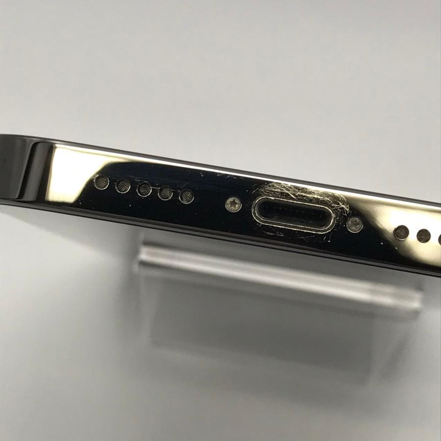 iPhone 13 Pro iPhone13 256GB グラファイト 中古 スマホ