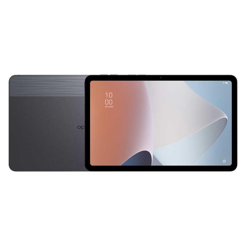OPPO（オッポ） OPPO Pad Air 128GB ナイトグレー タブレットPC