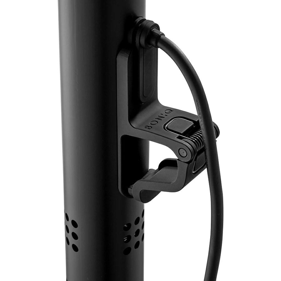 BONIQ（ボニーク） BONIQ 2.0 低温調理器 BNQ-10B [ヘイズブラック