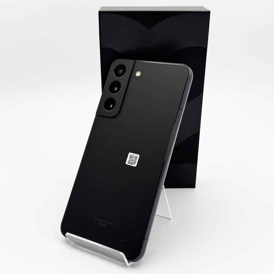 大特価ジャンク】Samsung Galaxy S22 scg13 5台セット 大特価ジャンク