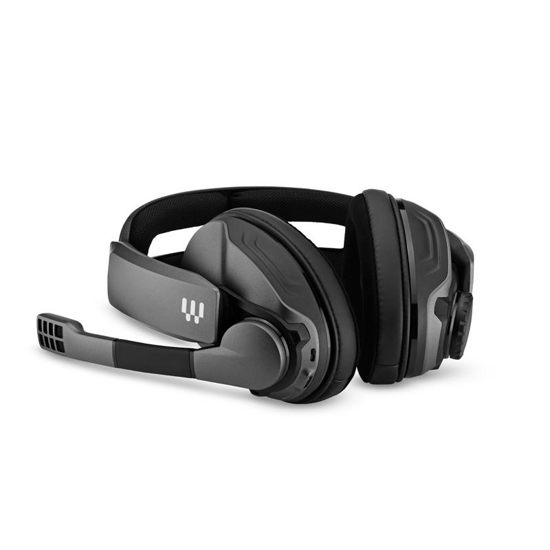 SENNHEISER（ゼンハイザー） EPOS/SENNHEISER GSP 370 ワイヤレス