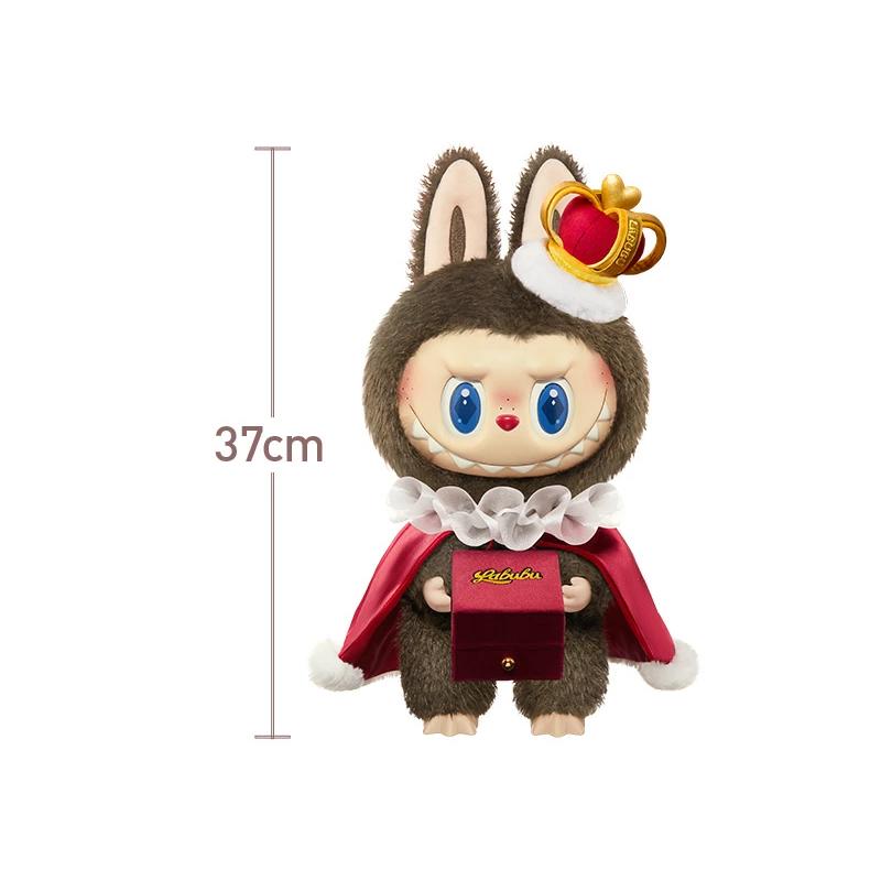 POP MART（ポップマート） POP MART THE MONSTERS LABUBU Let's