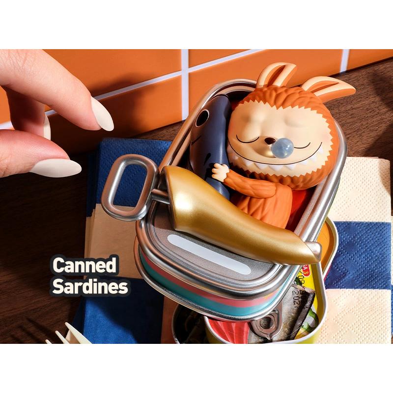 POP MART THE MONSTERS Wacky Martシリーズフィギュア 【アソート