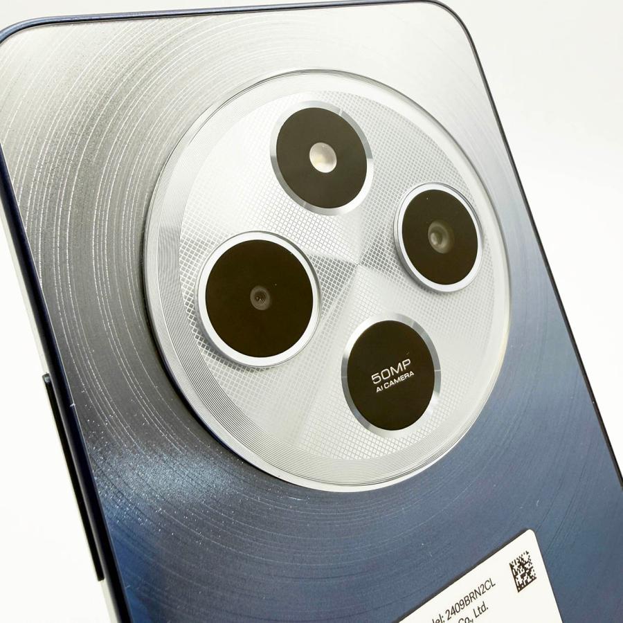 Redmi 安心の1年保証！Xiaomi 14C 128GB スターリーブルー 本体 中古