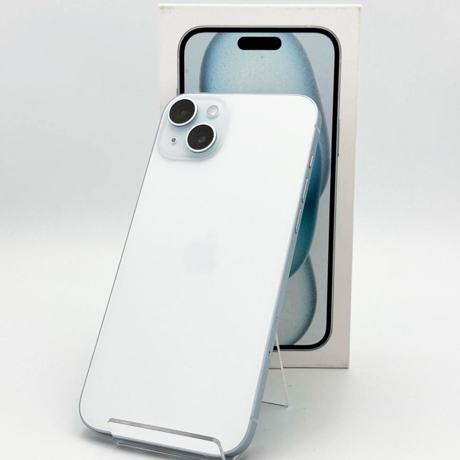 iPhone 15 安心の1年保証！iPhone15 128GB 本体 中古 スマホ 中古