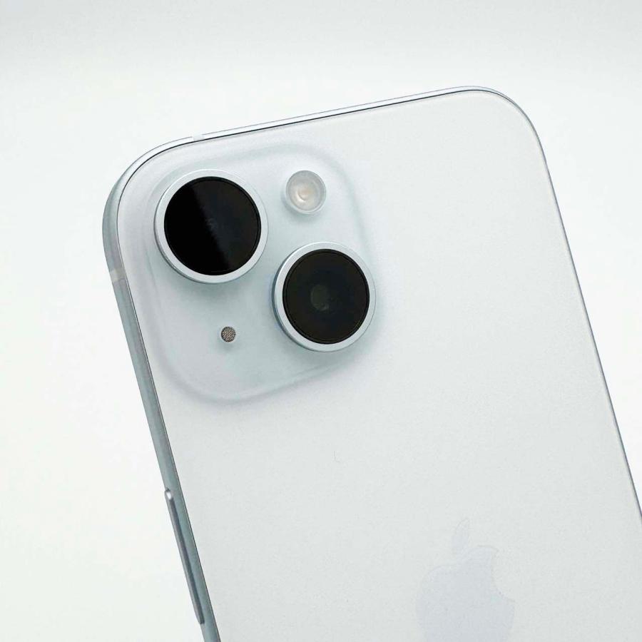iPhone 15 安心の1年保証！未使用品 iPhone15 128GB 本体 中古 スマホ