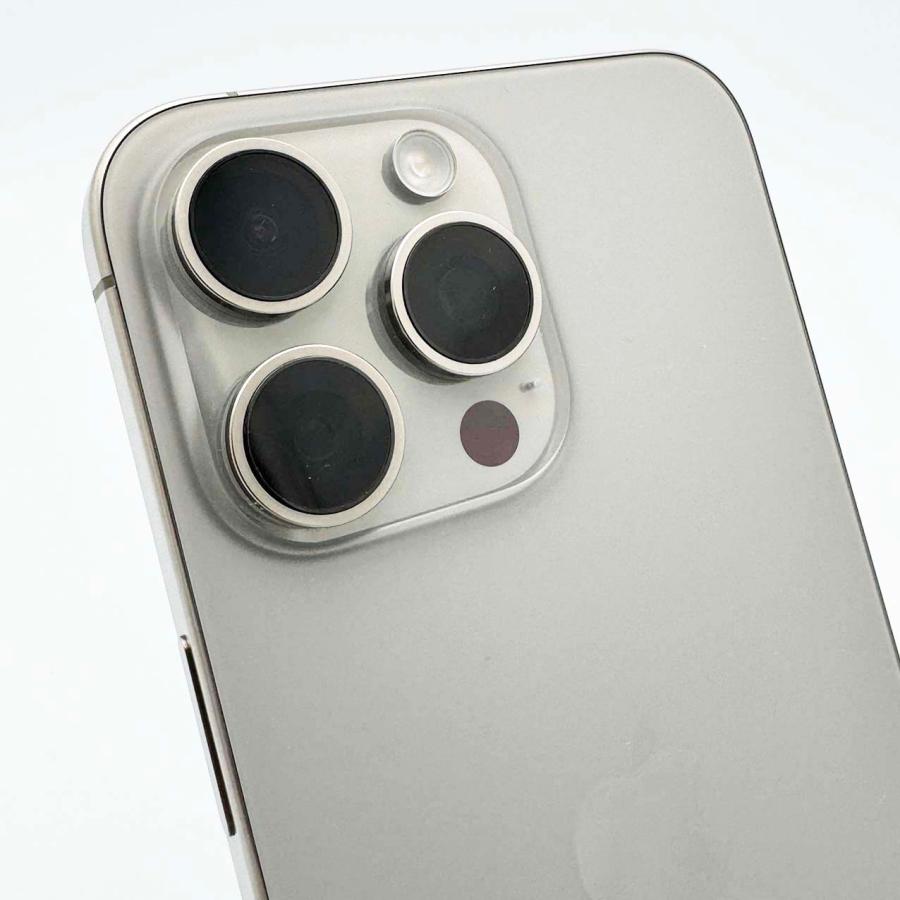 iPhone 15 Pro Max 安心の1年保証！iPhone15 256GB 本体 バッテリー