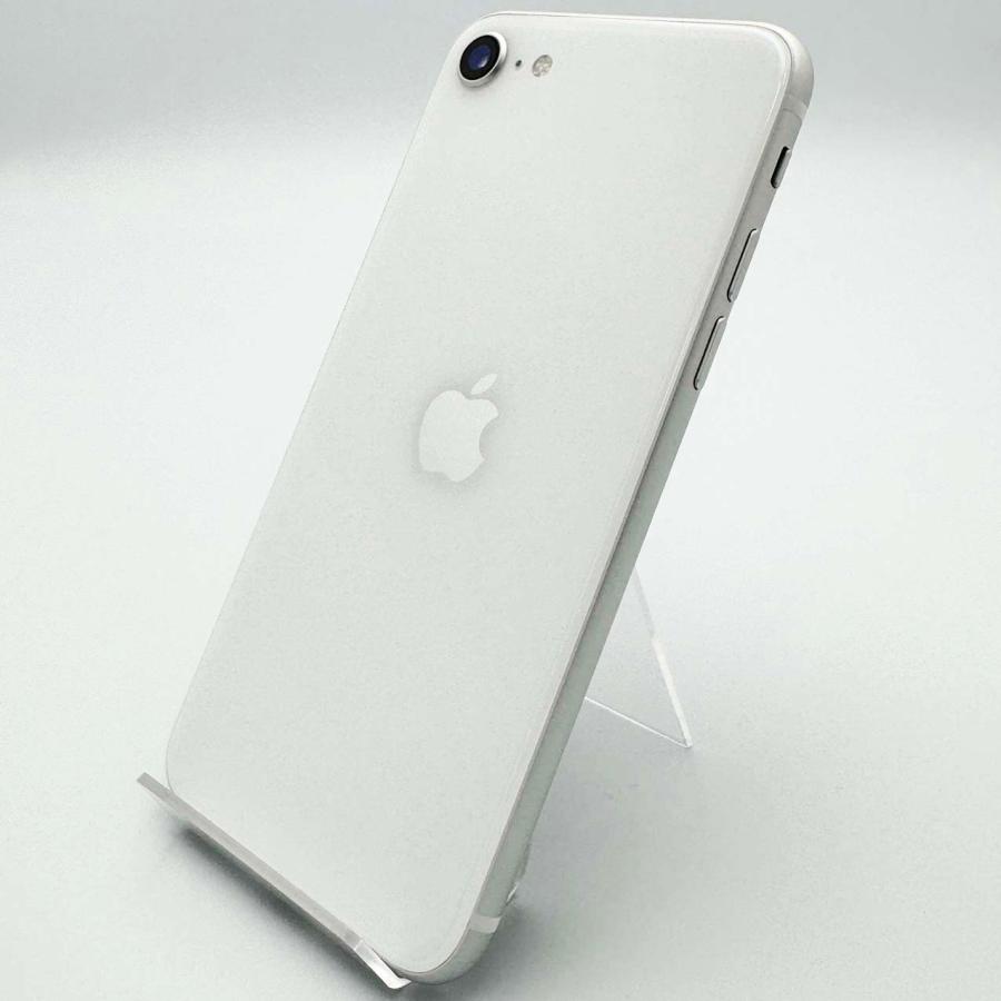 iPhone SE（第2世代） 安心の1年保証！iPhoneSE 第2世代 128GB