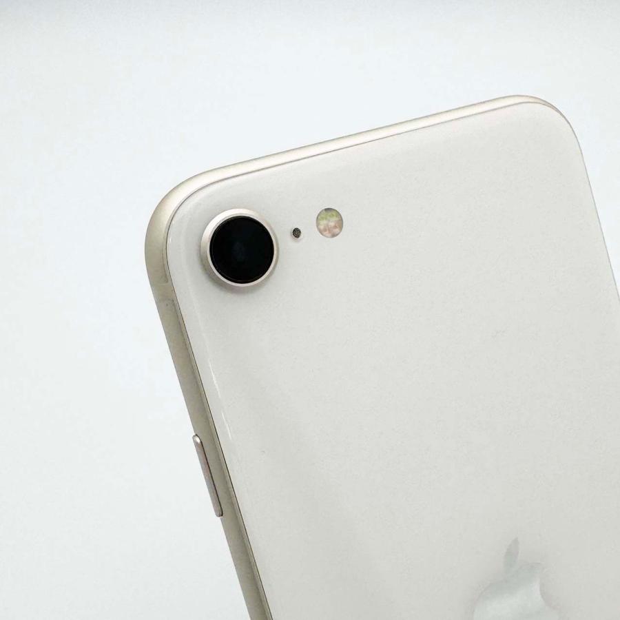 iPhone SE（第3世代） 安心の1年保証！iPhoneSE 第3世代 64GB 本体
