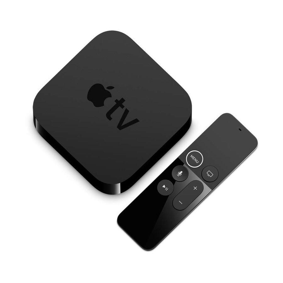 Apple Apple TV HD (32GB) MR912J/A（第4世代） : 測定の森Yahoo