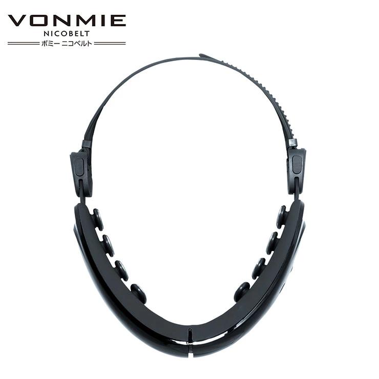 VONMIE ボミー フェイシャルEMSニコベルト VON025 表情筋トレーニング