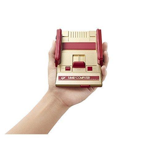 任天堂（Nintendo） ニンテンドークラシックミニ ファミリー
