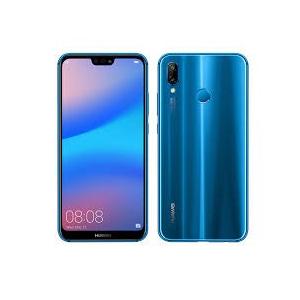 HUAWEI（ファーウェイ） P20 lite クラインブルー 4GB/32GB SIMフリー