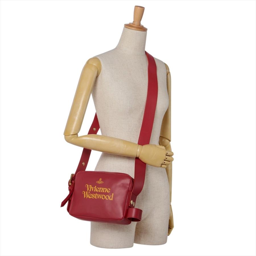 Vivienne Westwood（ヴィヴィアンウエストウッド） ショルダーバッグ