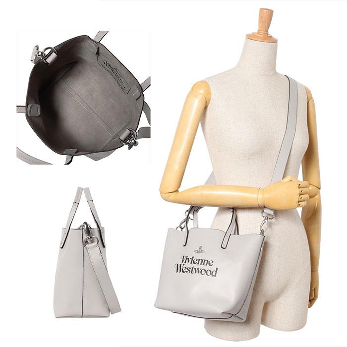 Vivienne Westwood（ヴィヴィアンウエストウッド） バッグ 47030009U