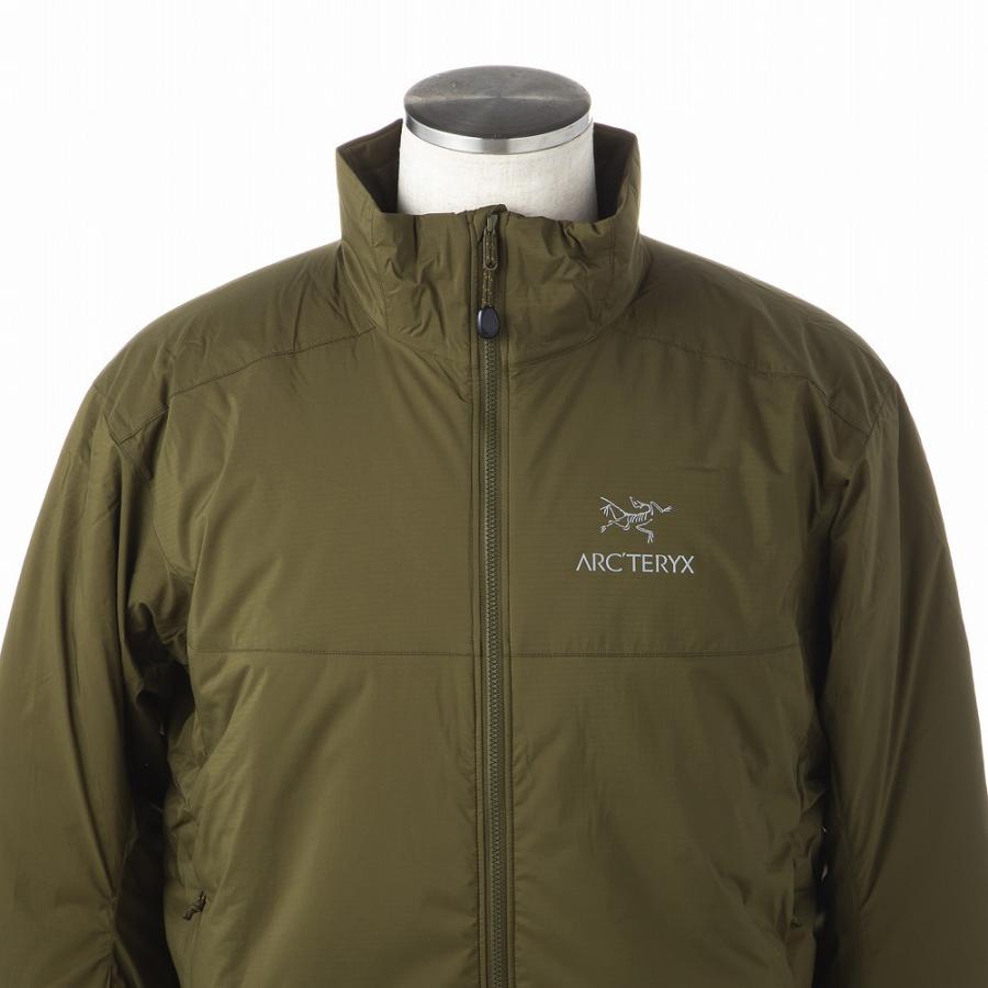 ARC'TERYX（アークテリクス） ナイロンジャケット 14649 BUSHWHACK