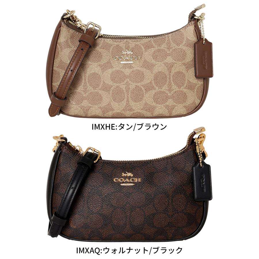 COACH（コーチ） コーチアウトレット ショルダーバッグ レディース