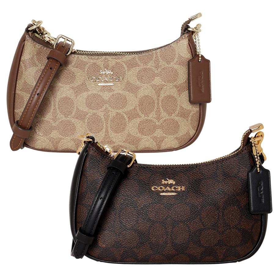 COACH（コーチ） コーチアウトレット ショルダーバッグ レディース