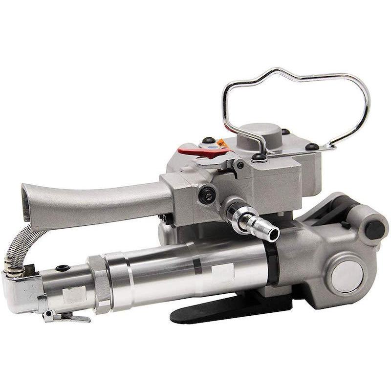 IWISS（アイウィス） エアー式バンド結束機 樹脂バンド用 エアー駆動式