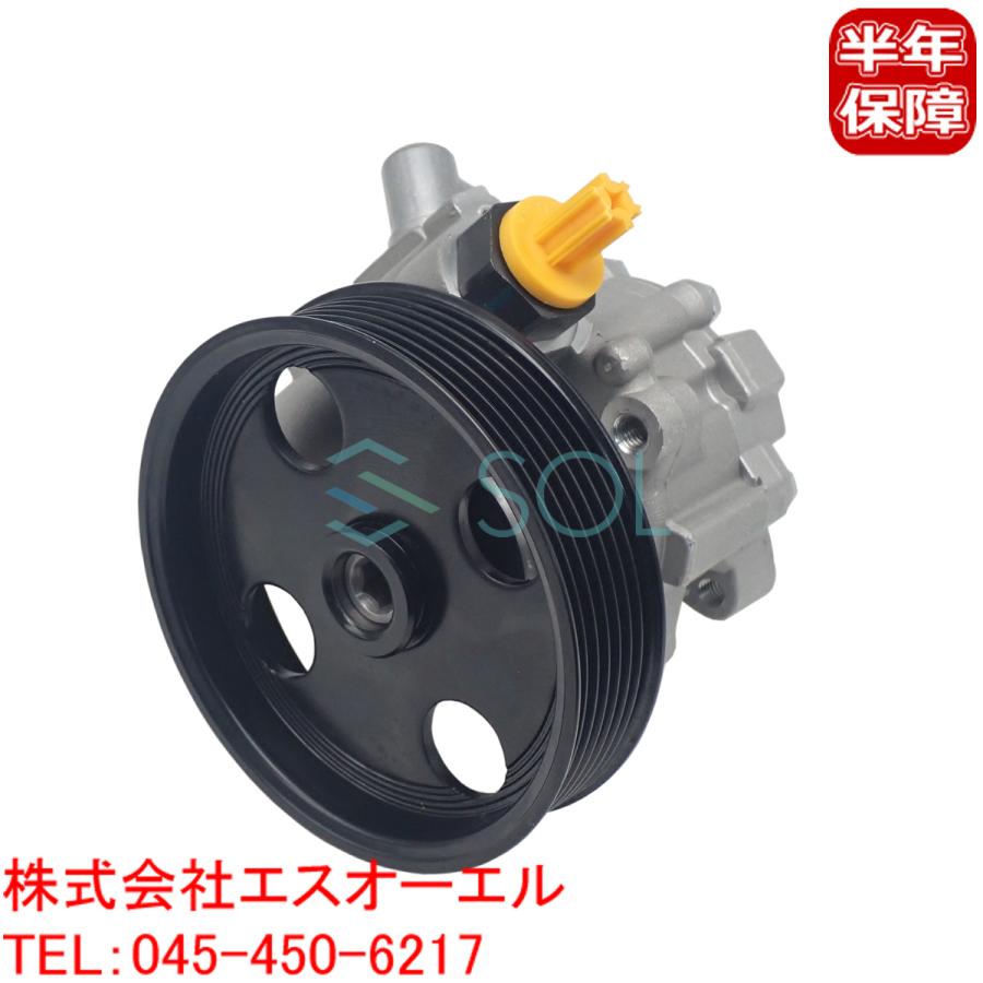 Mercedes-Benz（メルセデス・ベンツ） ベンツ W204 W211 W219 パワステ