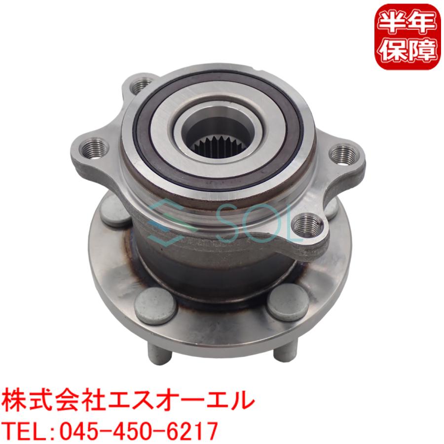 SUBARU（スバル） レガシィ(BL5F BL9F BLEF BP5F BP9F BPEF BPHF) リア