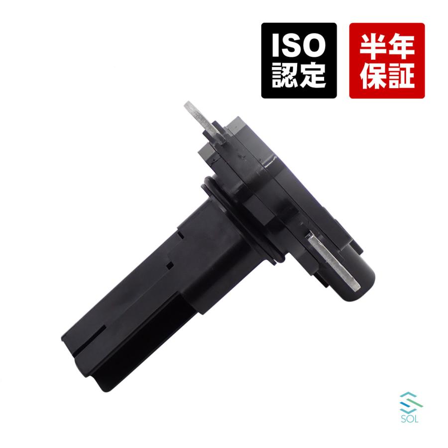 SUBARU（スバル） エアマスセンサー エアフロセンサー インプレッサ